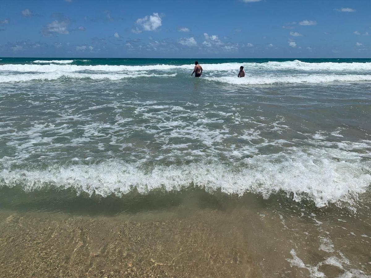 Flat Excelente Em Porto De Galinhas Palm Village Acqua Frente Para As Piscinas Zewnętrze zdjęcie
